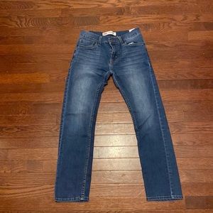 Levi’s 511 jeans